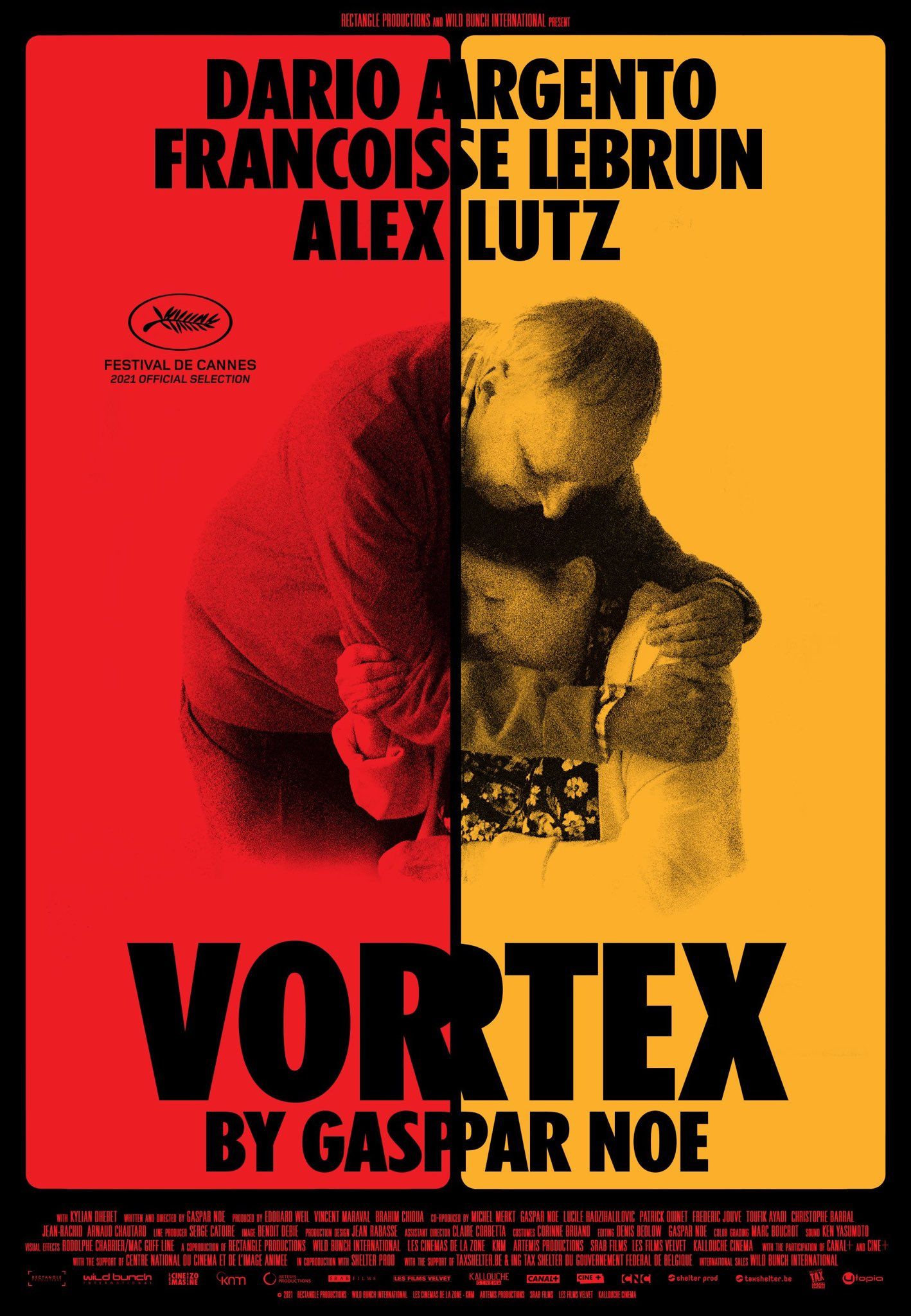 Vortex (2022) Tamil [Voice Over] Dubbed WEBRip download full movie